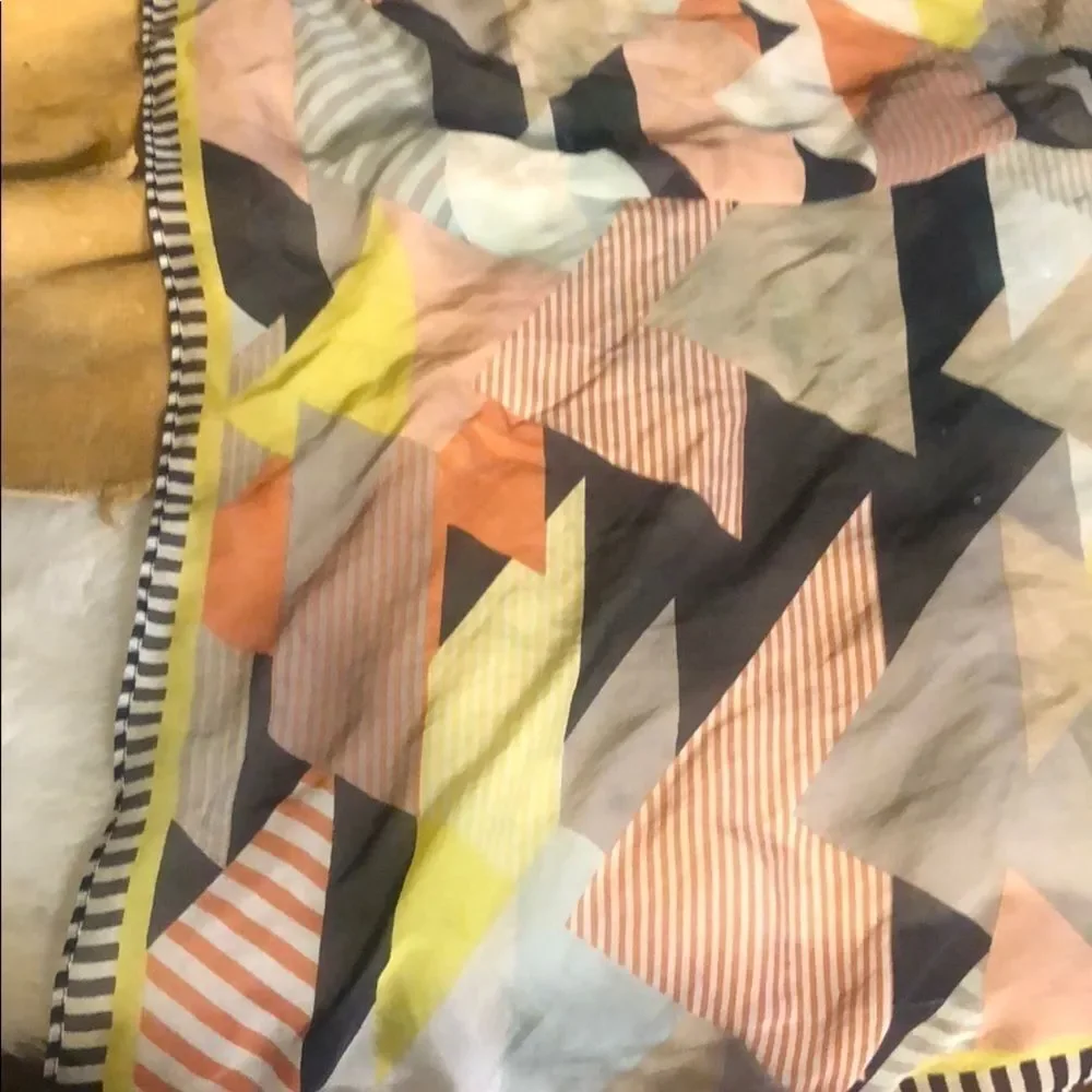 Fraas scarf (3321)